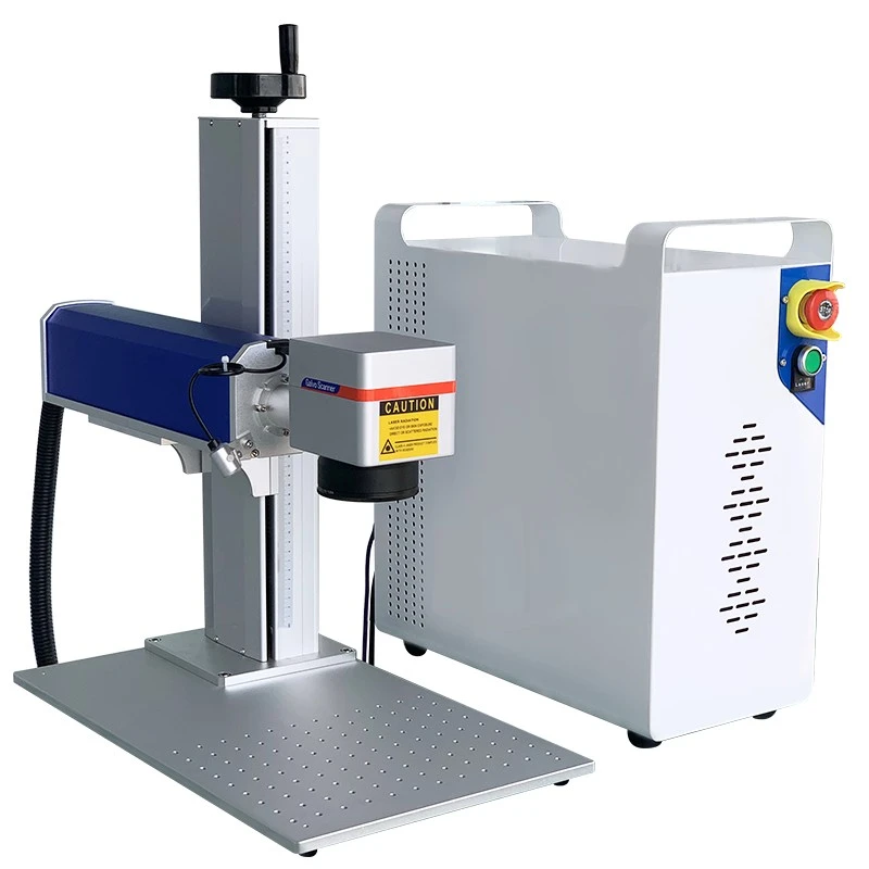 Maszyna oznaczania laserowego 3W UV